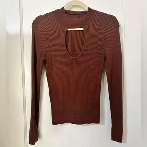 A&F Sweater Top